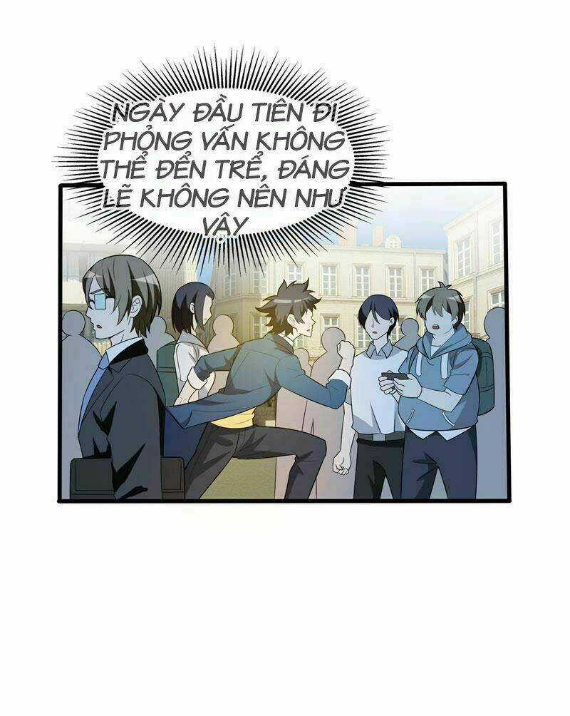 Wechat Âm Dương - Chapter 3 - Trang 4