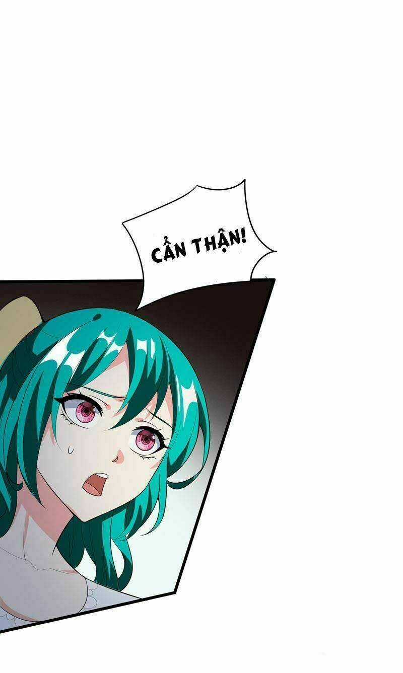 Wechat Âm Dương - Chapter 3 - Trang 36