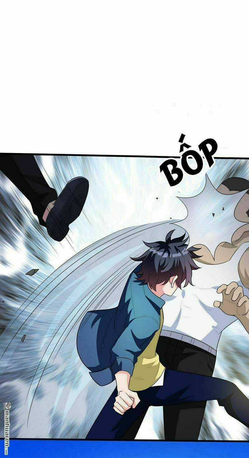 Wechat Âm Dương - Chapter 3 - Trang 39