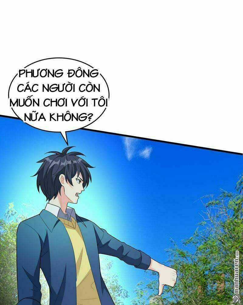 Wechat Âm Dương - Chapter 3 - Trang 44