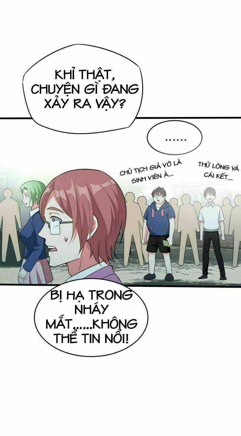 Wechat Âm Dương - Chapter 3 - Trang 46