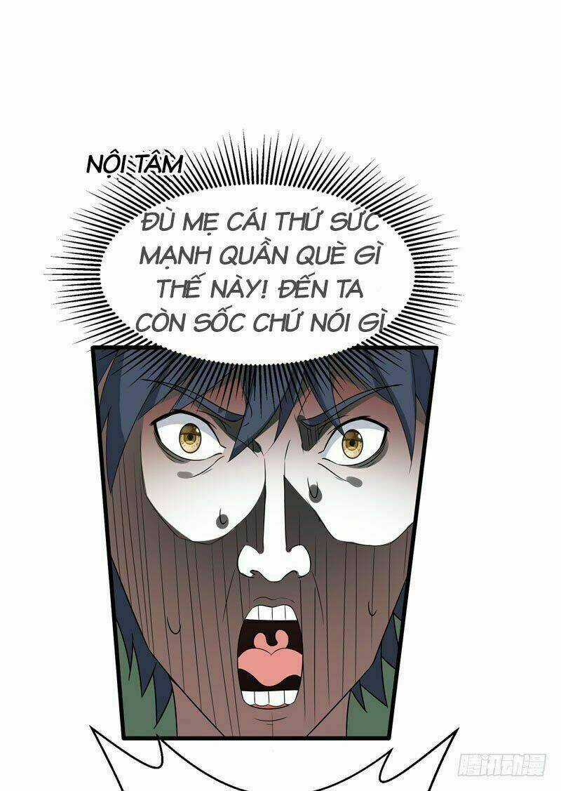 Wechat Âm Dương - Chapter 3 - Trang 48