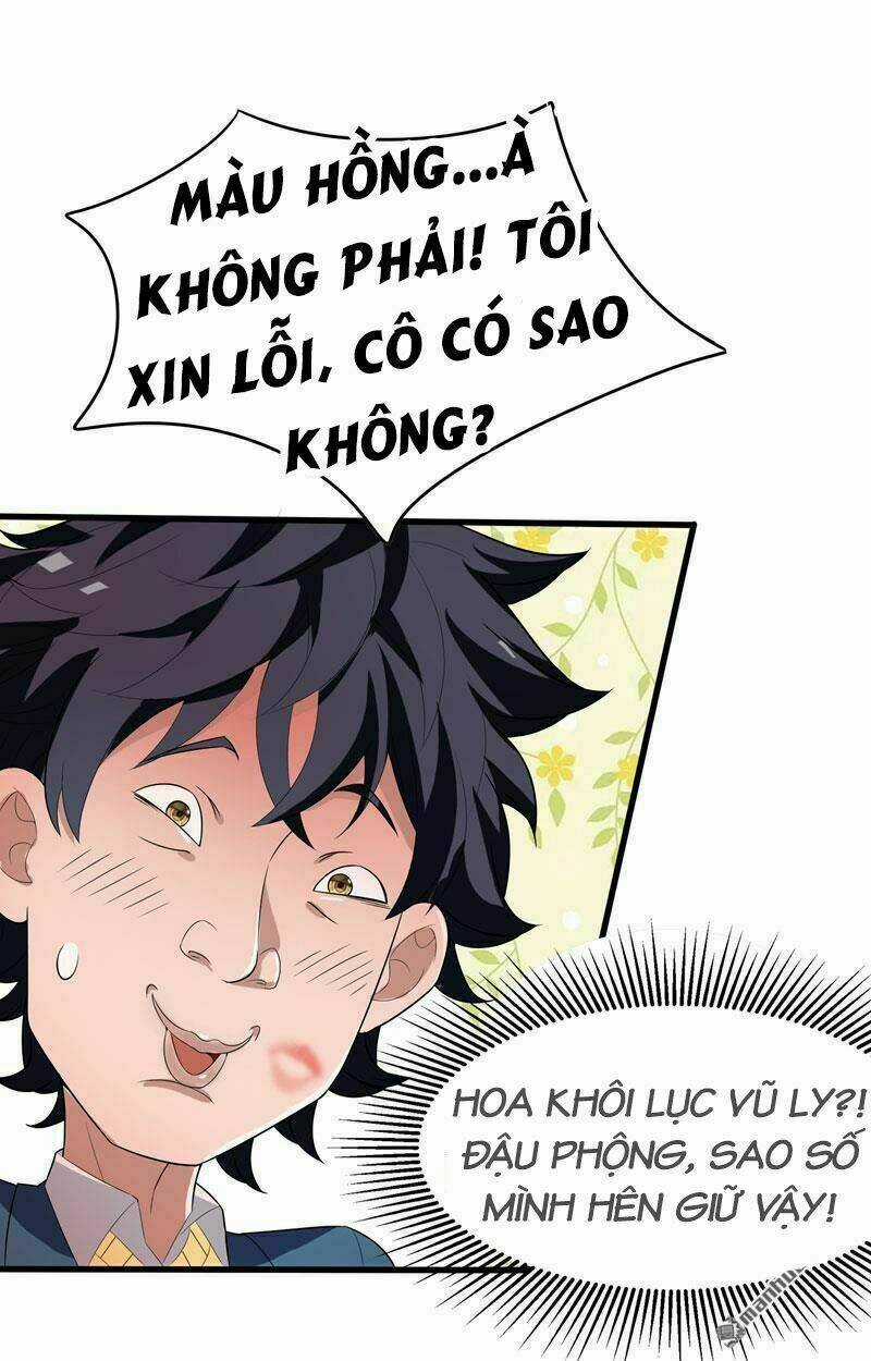 Wechat Âm Dương - Chapter 3 - Trang 10