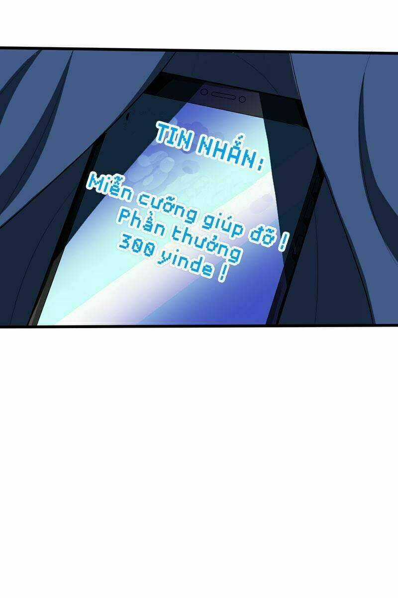 Wechat Âm Dương - Chapter 4 - Trang 11