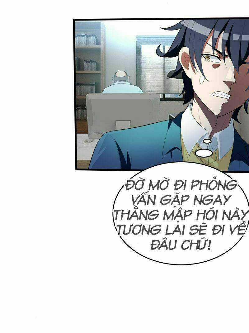 Wechat Âm Dương - Chapter 4 - Trang 13