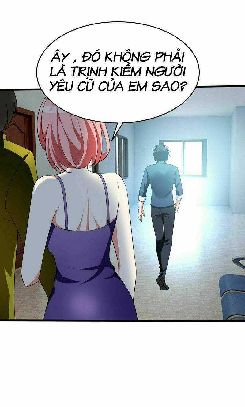 Wechat Âm Dương - Chapter 4 - Trang 14