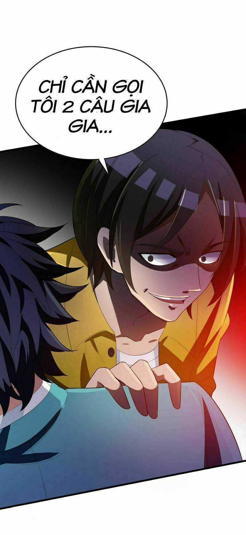 Wechat Âm Dương - Chapter 4 - Trang 16