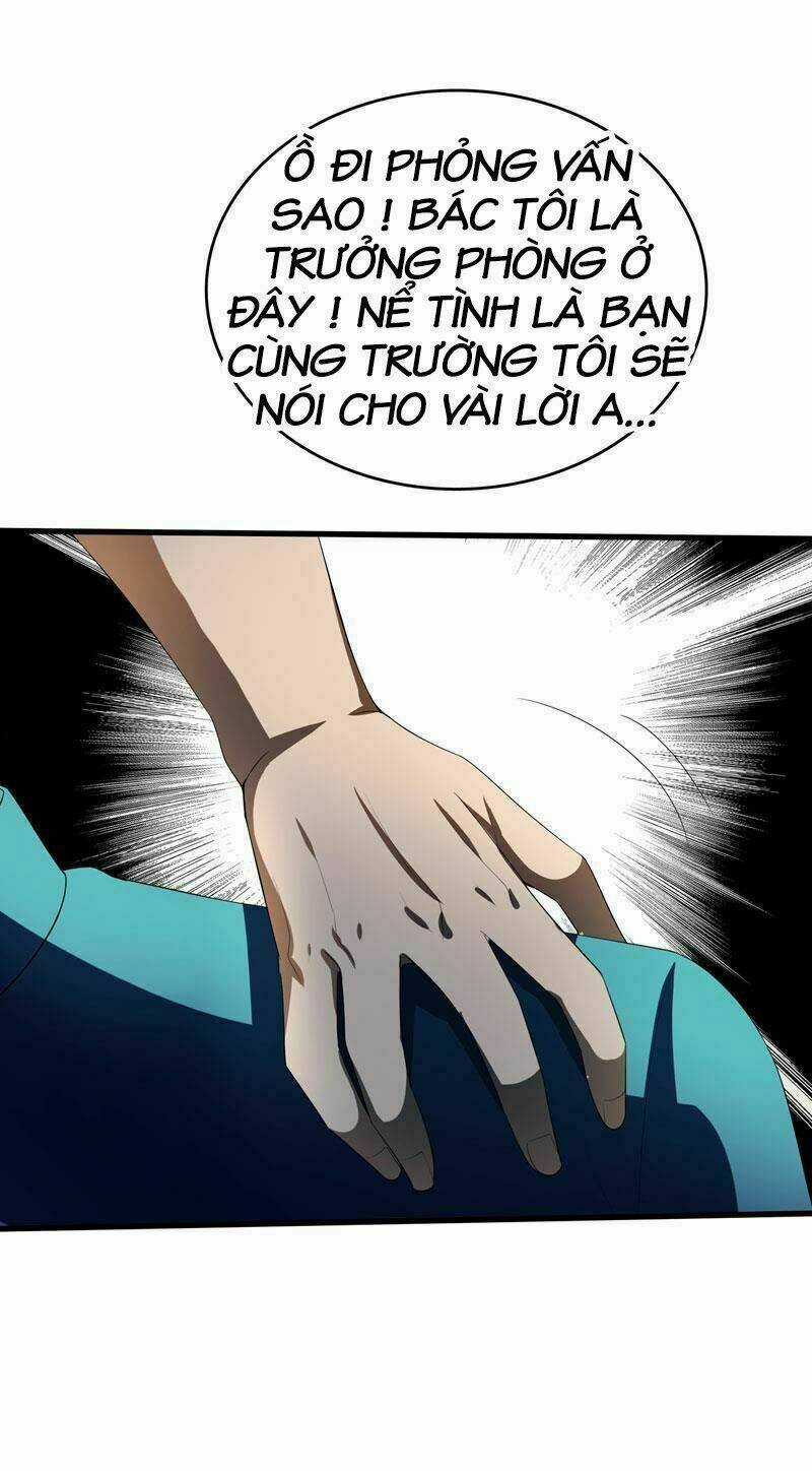 Wechat Âm Dương - Chapter 4 - Trang 17