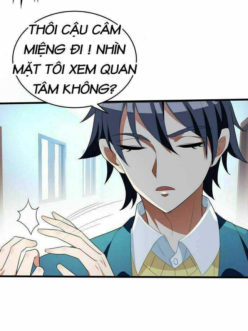 Wechat Âm Dương - Chapter 4 - Trang 19