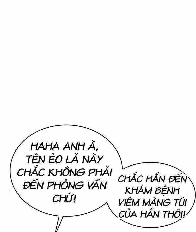 Wechat Âm Dương - Chapter 4 - Trang 21