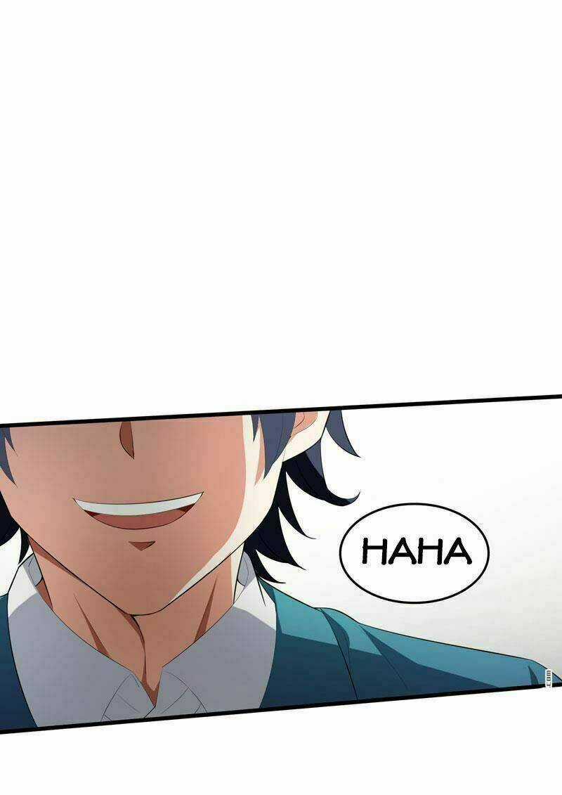 Wechat Âm Dương - Chapter 4 - Trang 23