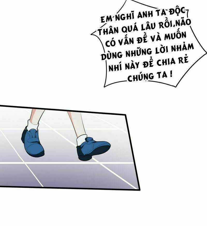 Wechat Âm Dương - Chapter 4 - Trang 27