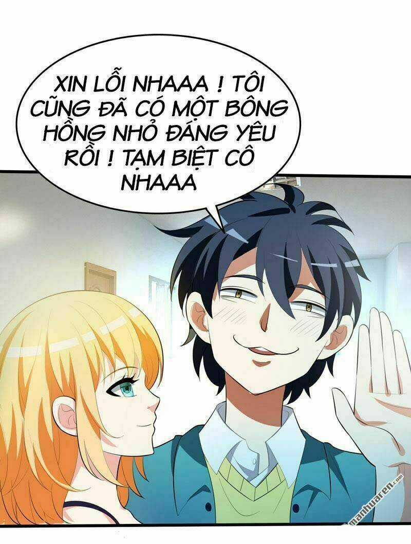 Wechat Âm Dương - Chapter 4 - Trang 31