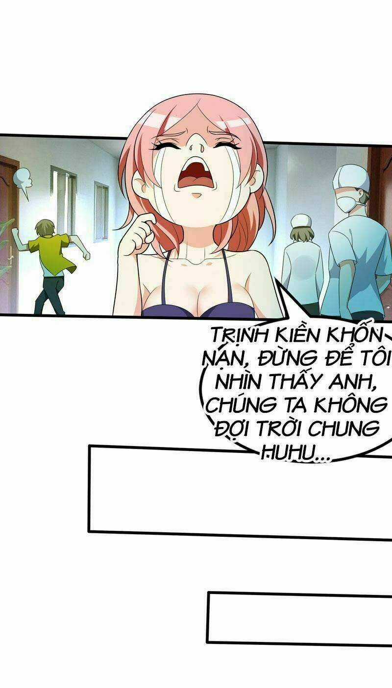 Wechat Âm Dương - Chapter 4 - Trang 35