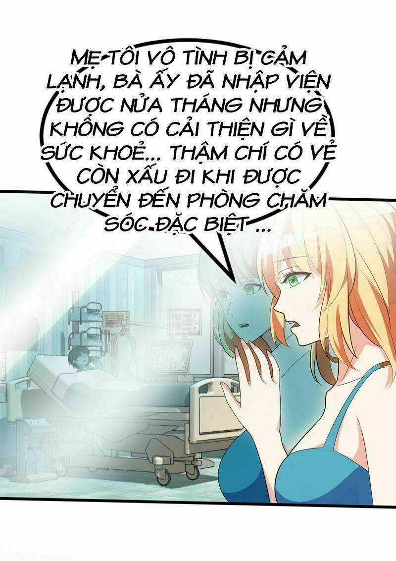 Wechat Âm Dương - Chapter 4 - Trang 38