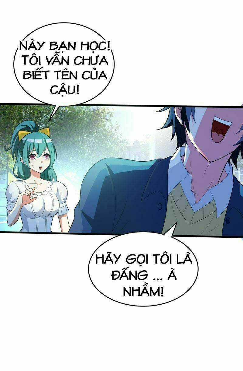 Wechat Âm Dương - Chapter 4 - Trang 5