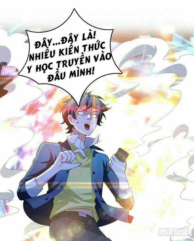 Wechat Âm Dương - Chapter 5 - Trang 16