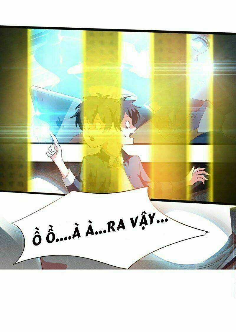 Wechat Âm Dương - Chapter 5 - Trang 18