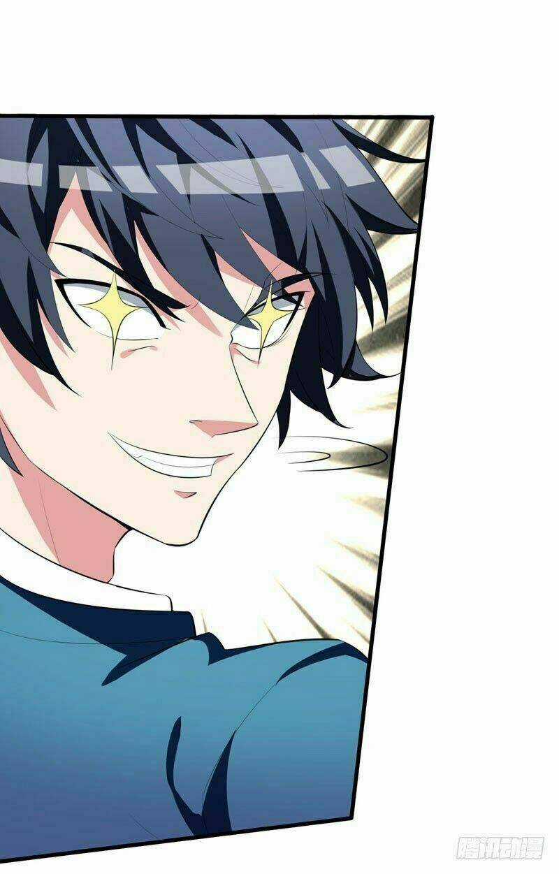 Wechat Âm Dương - Chapter 5 - Trang 19