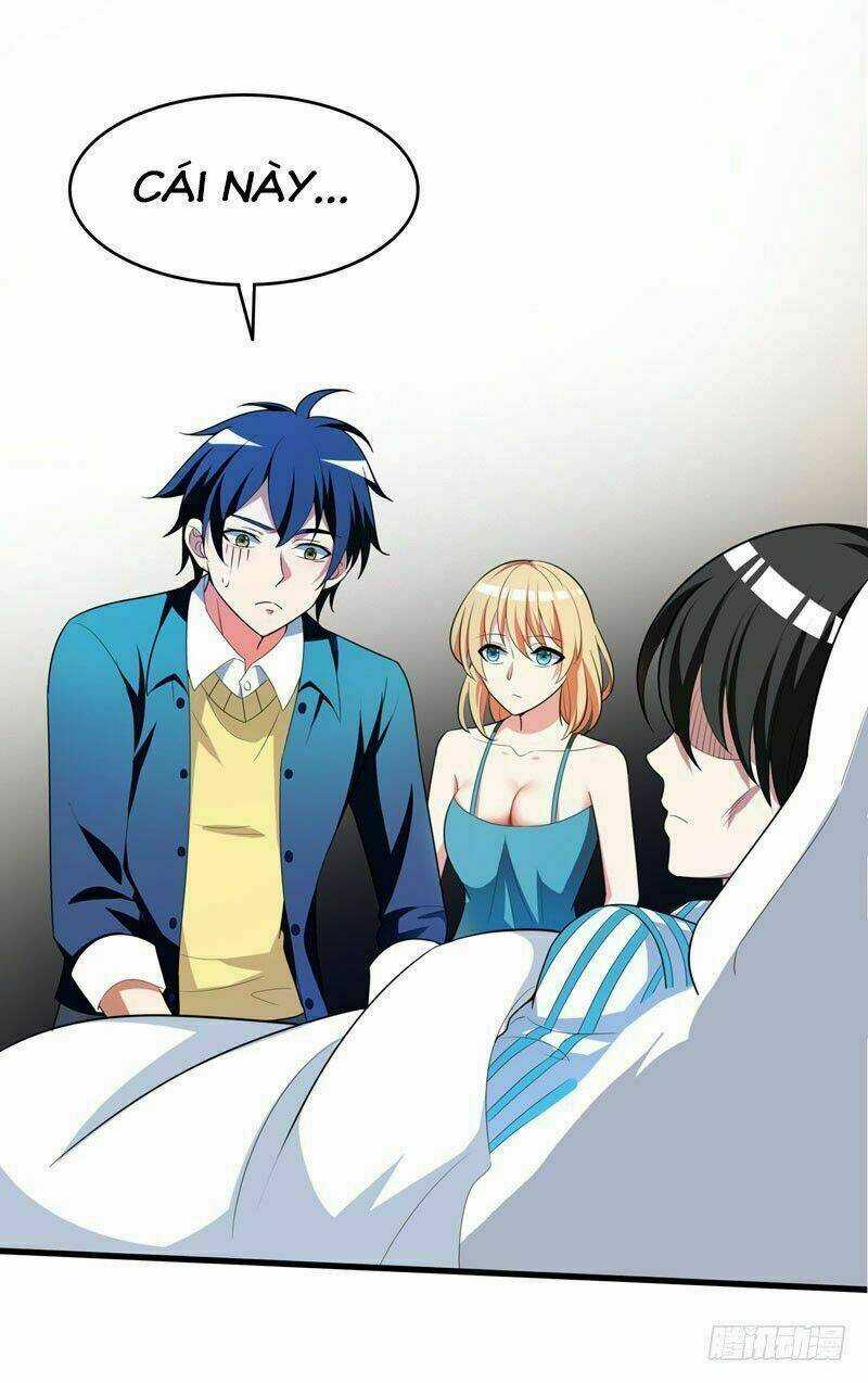 Wechat Âm Dương - Chapter 5 - Trang 3