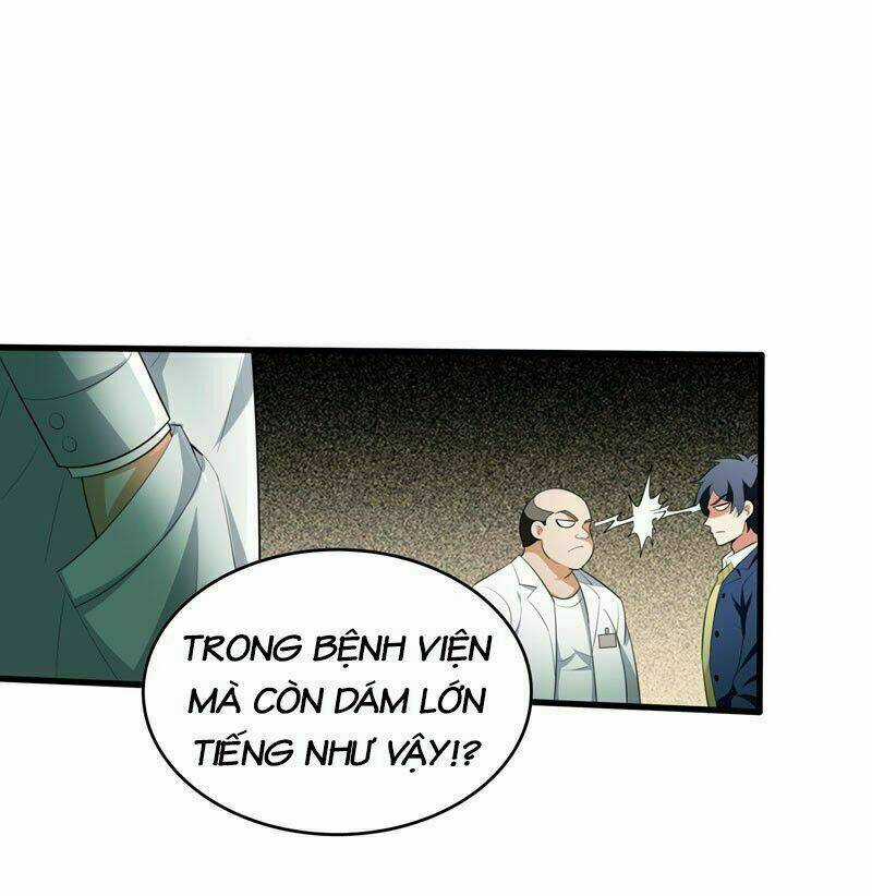 Wechat Âm Dương - Chapter 5 - Trang 24