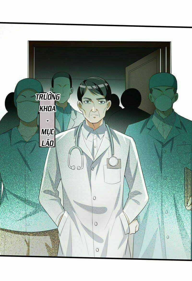 Wechat Âm Dương - Chapter 5 - Trang 25