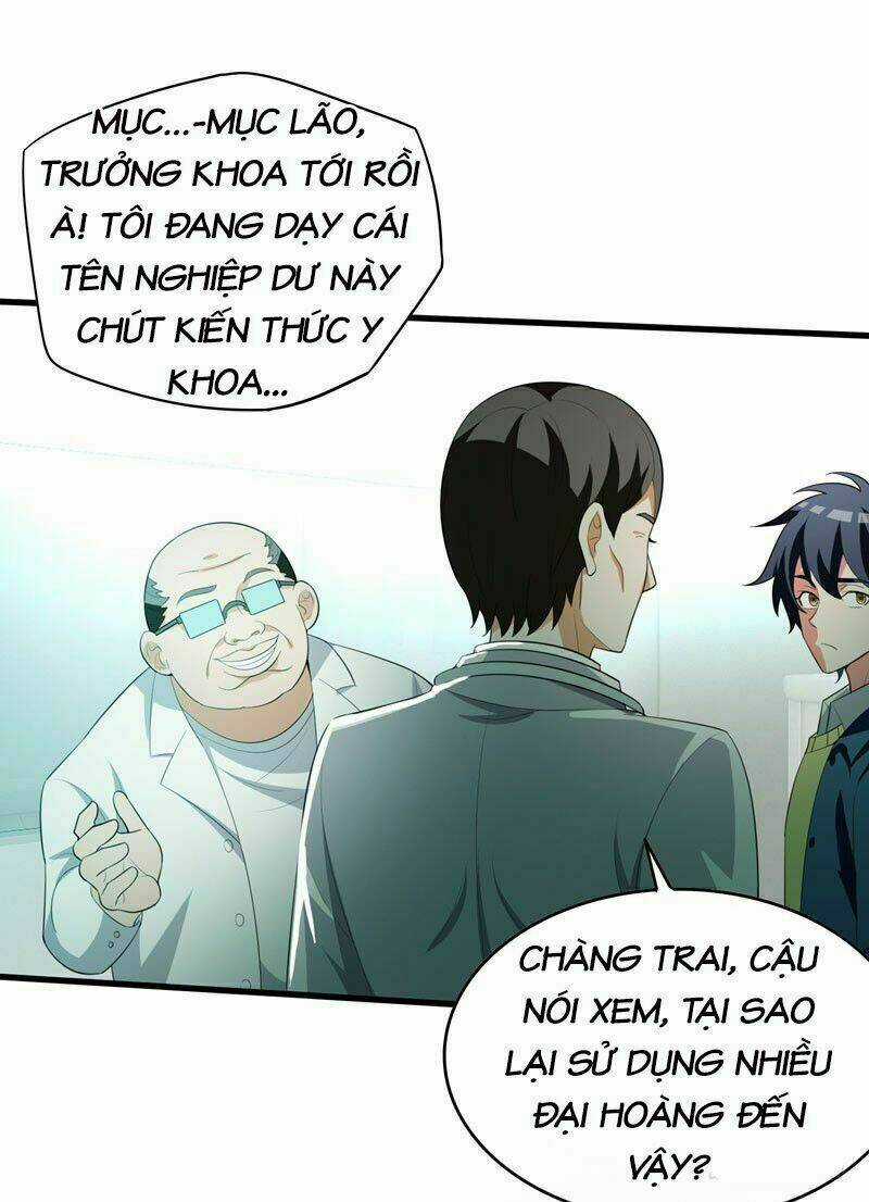 Wechat Âm Dương - Chapter 5 - Trang 26