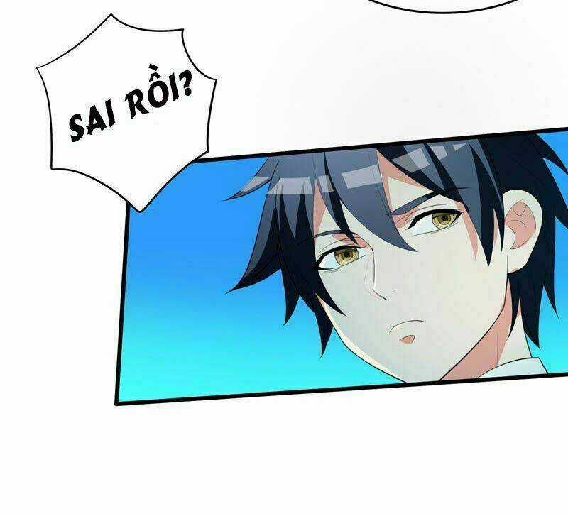 Wechat Âm Dương - Chapter 5 - Trang 27