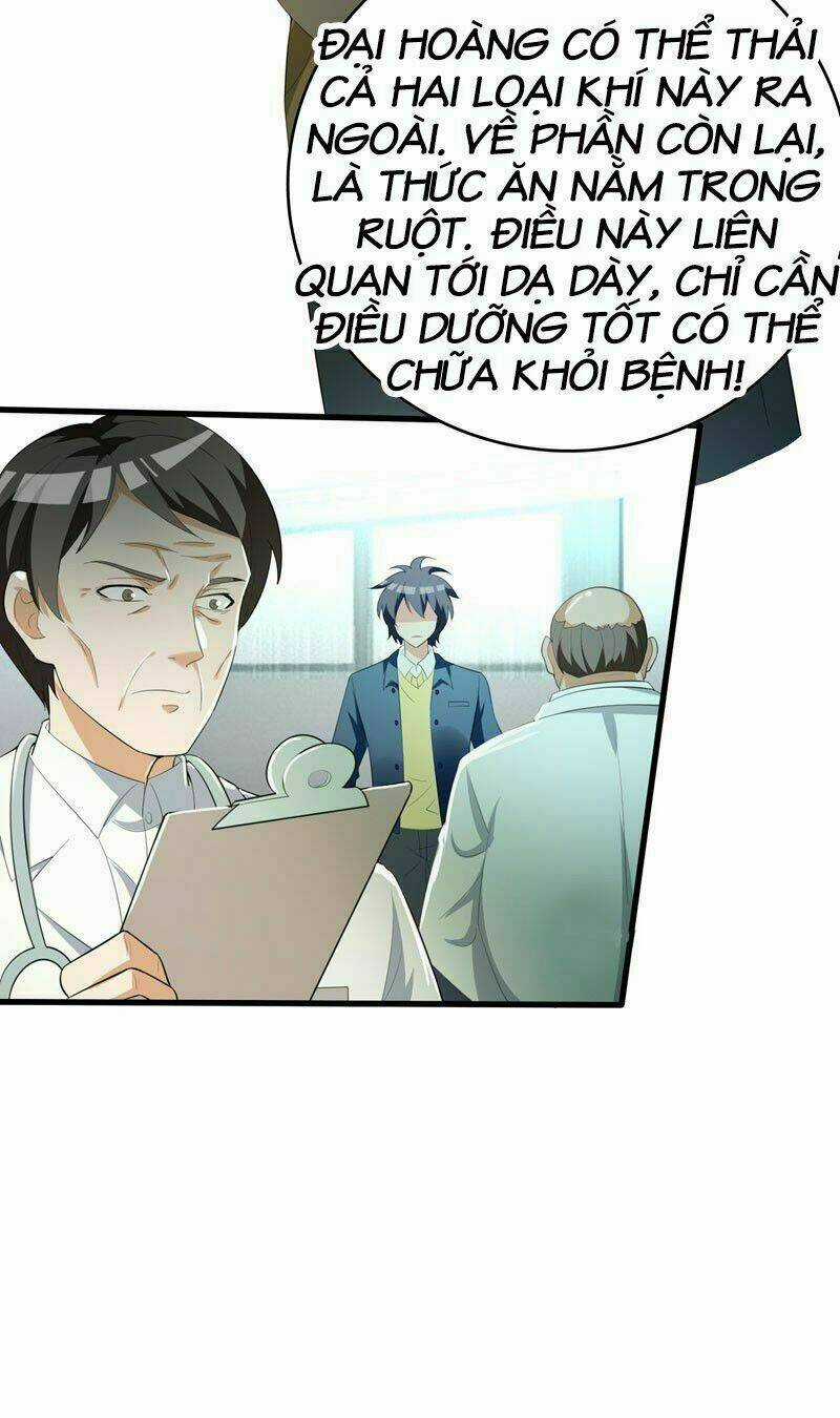 Wechat Âm Dương - Chapter 5 - Trang 29