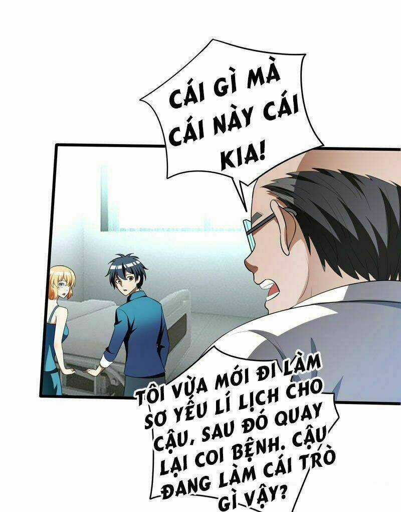 Wechat Âm Dương - Chapter 5 - Trang 4