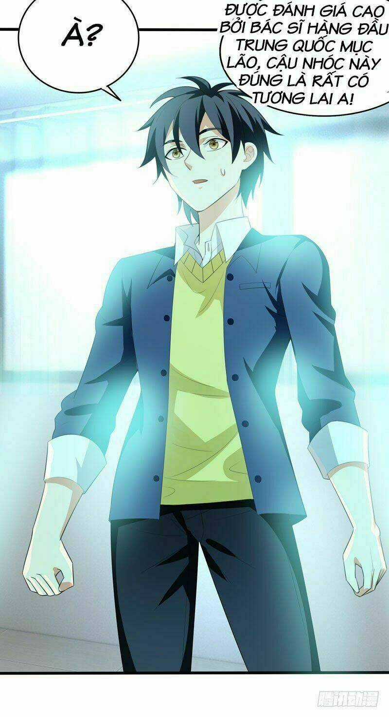 Wechat Âm Dương - Chapter 5 - Trang 37