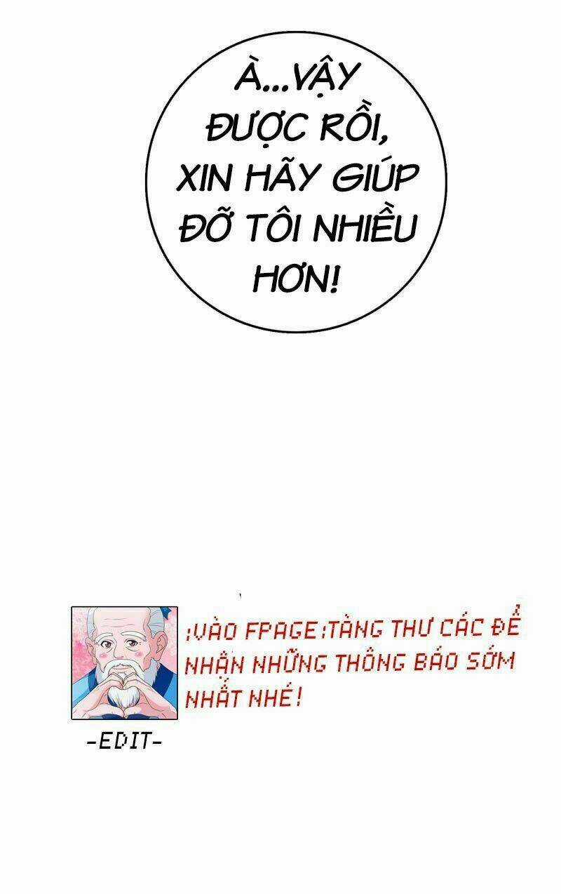 Wechat Âm Dương - Chapter 5 - Trang 38