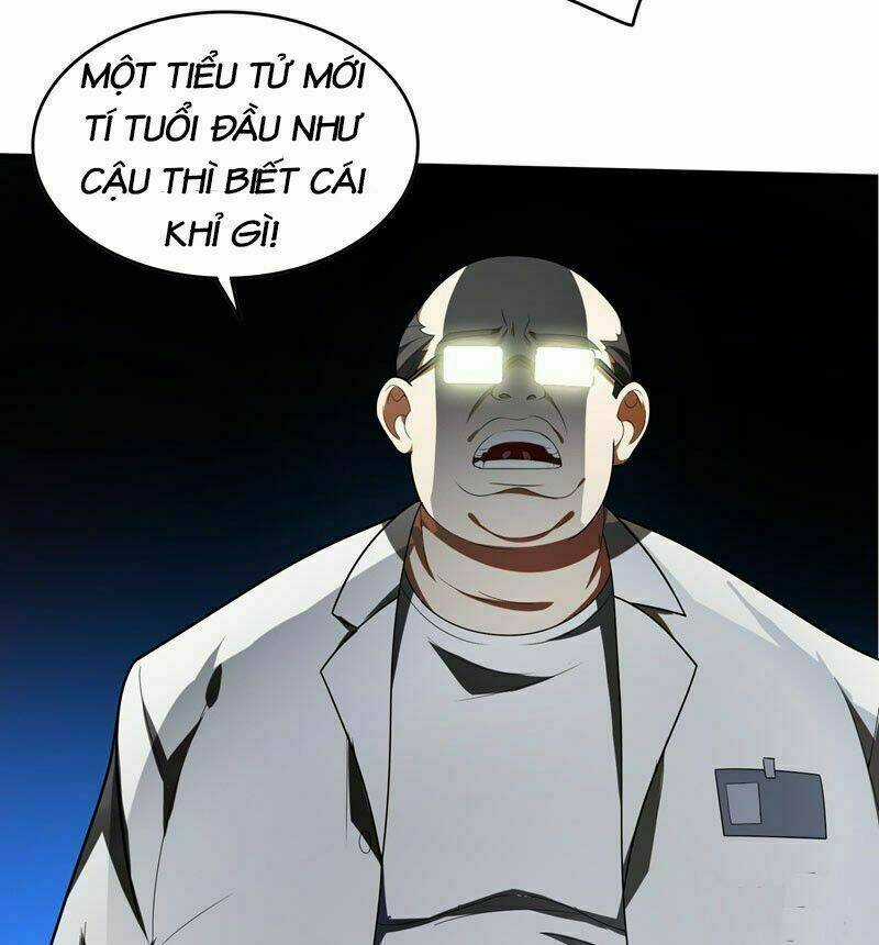 Wechat Âm Dương - Chapter 5 - Trang 5