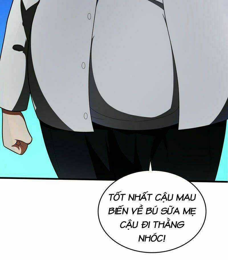 Wechat Âm Dương - Chapter 5 - Trang 6