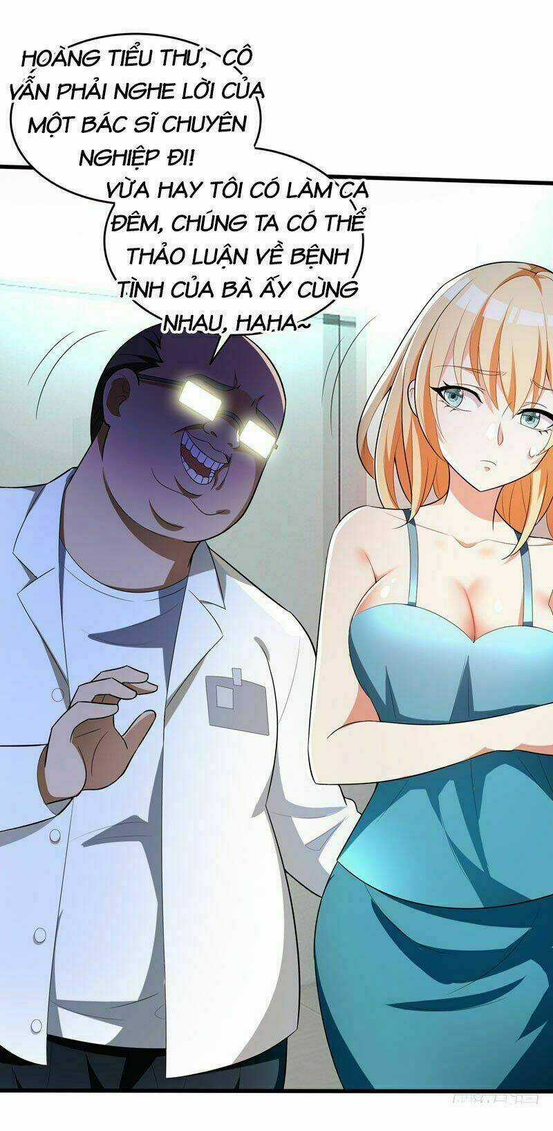 Wechat Âm Dương - Chapter 5 - Trang 7