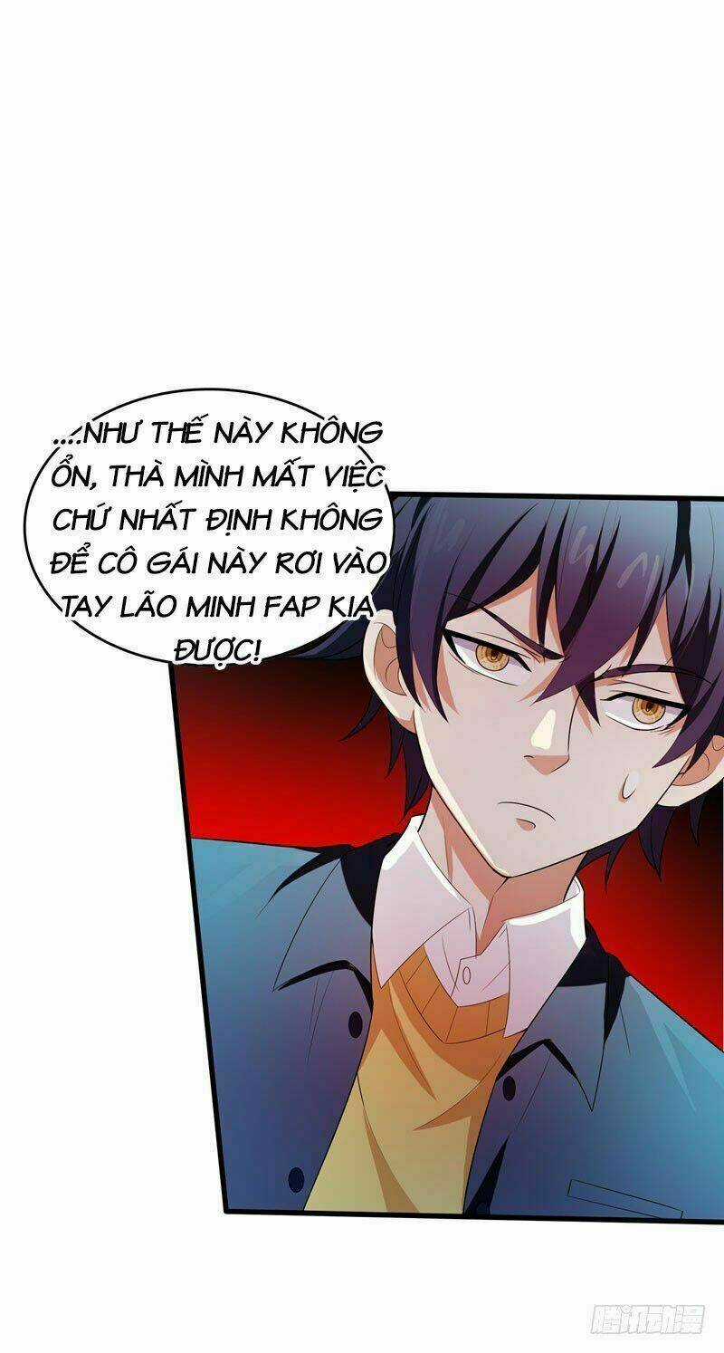 Wechat Âm Dương - Chapter 5 - Trang 8