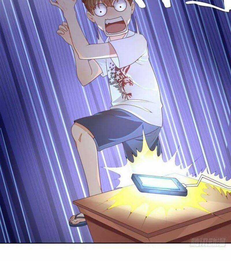 Wechat Siêu Cấp - Chapter 1 - Trang 11