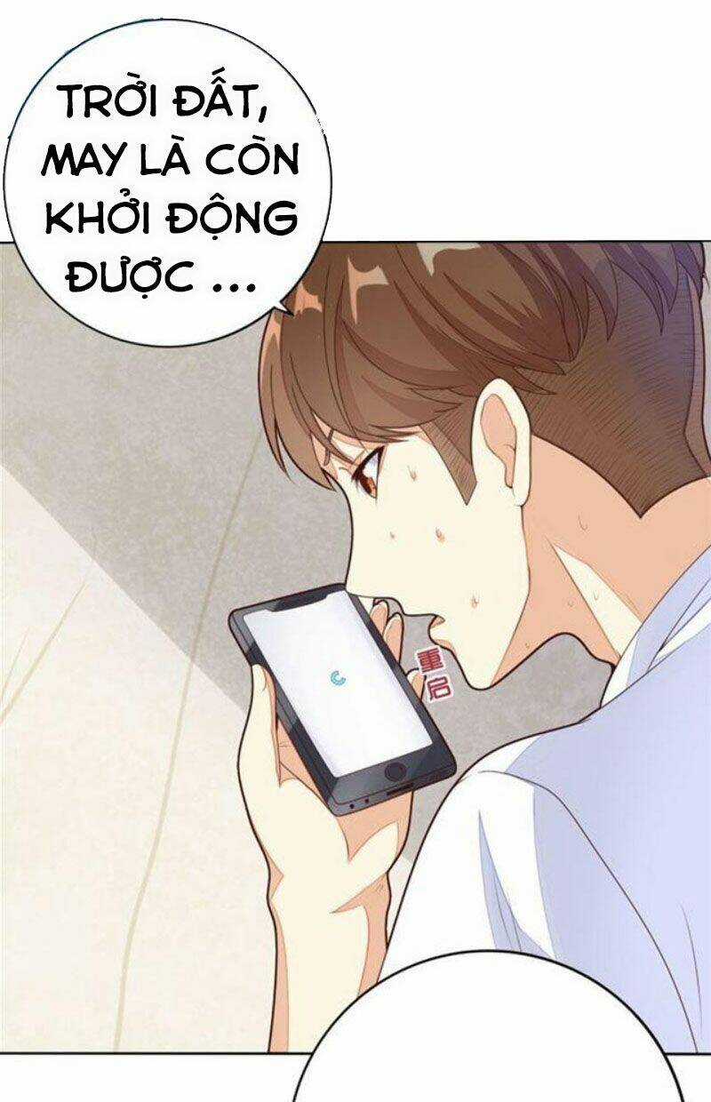 Wechat Siêu Cấp - Chapter 1 - Trang 13