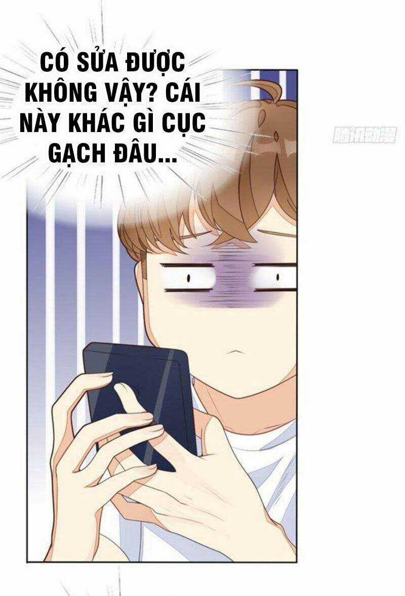 Wechat Siêu Cấp - Chapter 1 - Trang 16