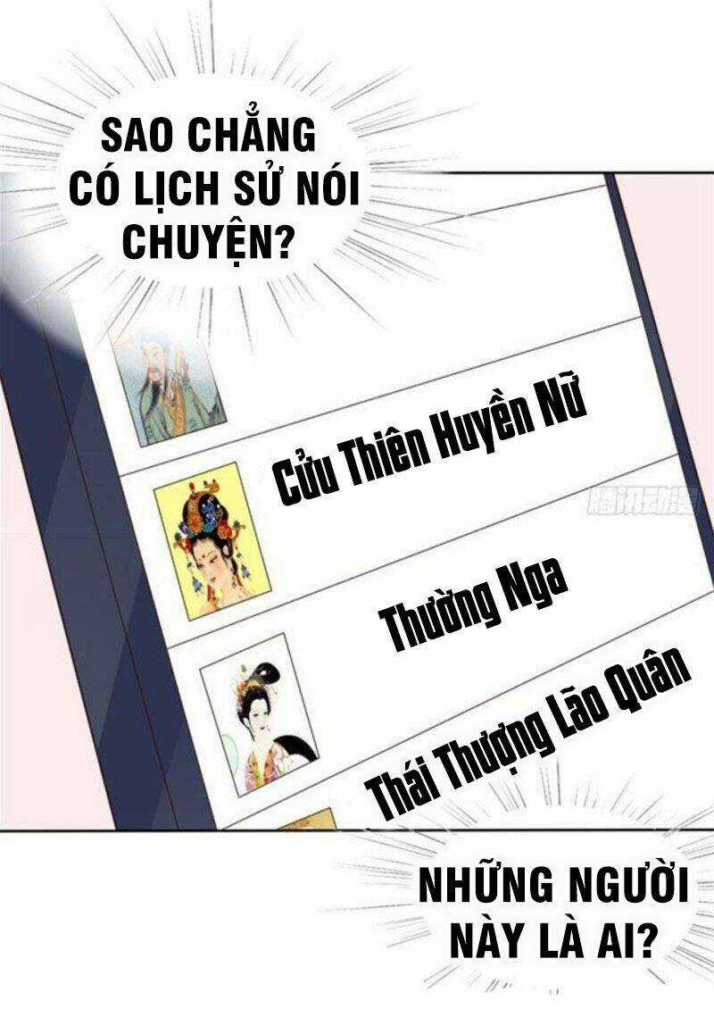 Wechat Siêu Cấp - Chapter 1 - Trang 17