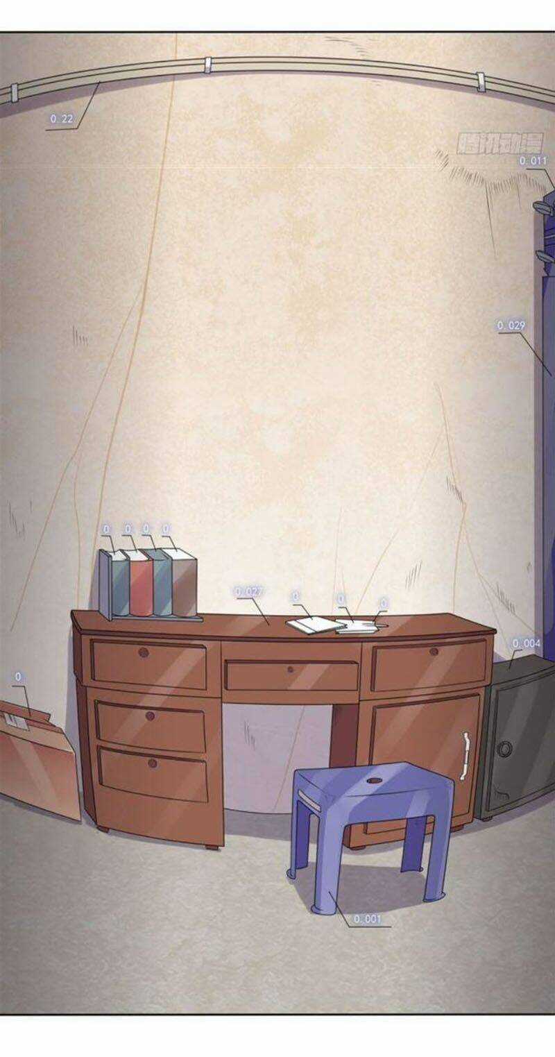 Wechat Siêu Cấp - Chapter 1 - Trang 22