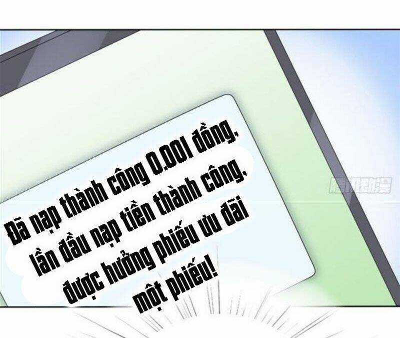 Wechat Siêu Cấp - Chapter 1 - Trang 24