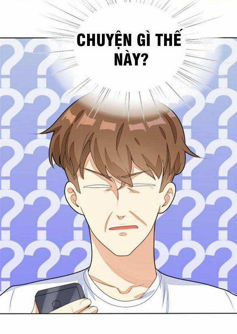 Wechat Siêu Cấp - Chapter 1 - Trang 25