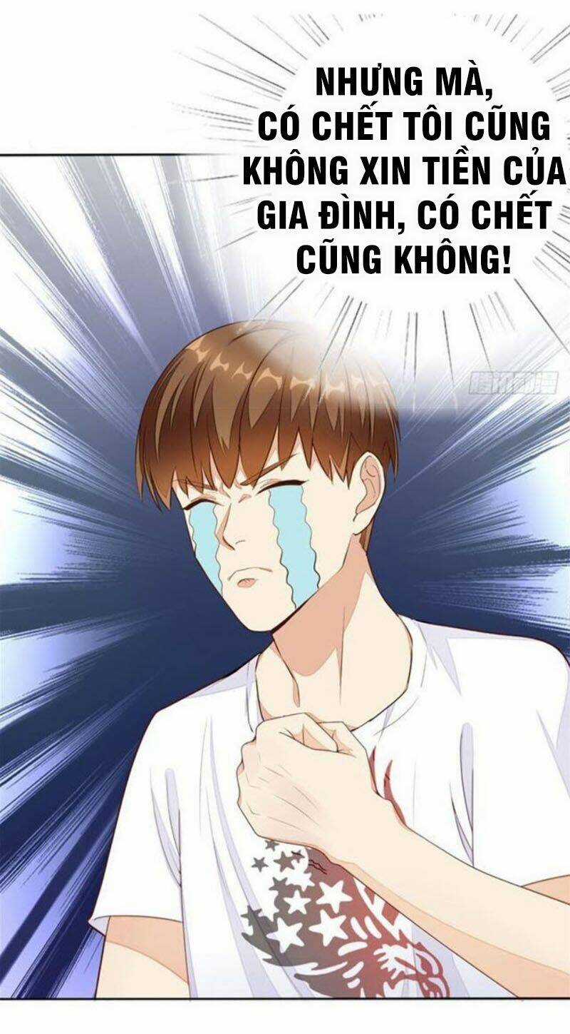 Wechat Siêu Cấp - Chapter 1 - Trang 8