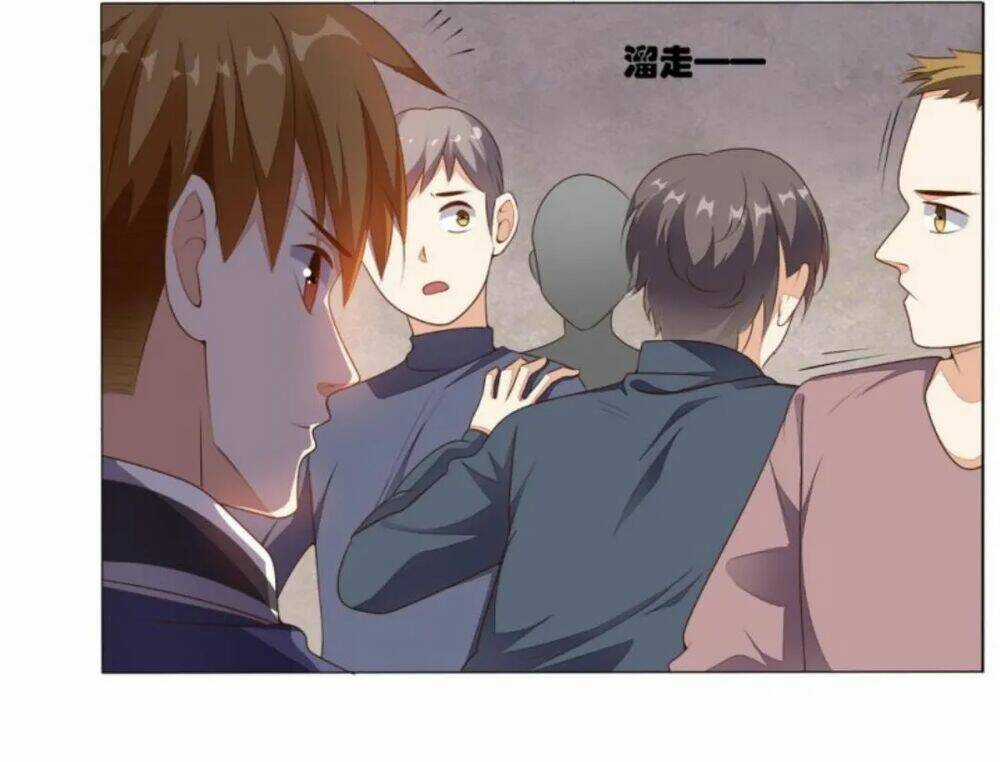 Wechat Siêu Cấp - Chapter 10 - Trang 13