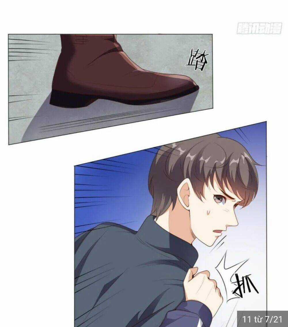 Wechat Siêu Cấp - Chapter 10 - Trang 14