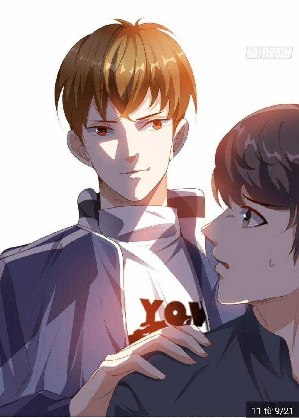 Wechat Siêu Cấp - Chapter 10 - Trang 16