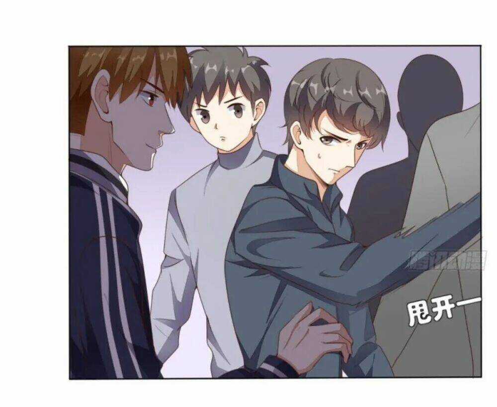 Wechat Siêu Cấp - Chapter 10 - Trang 17