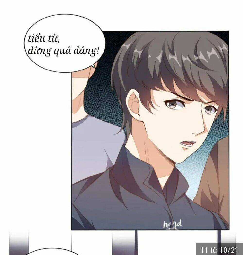 Wechat Siêu Cấp - Chapter 10 - Trang 18