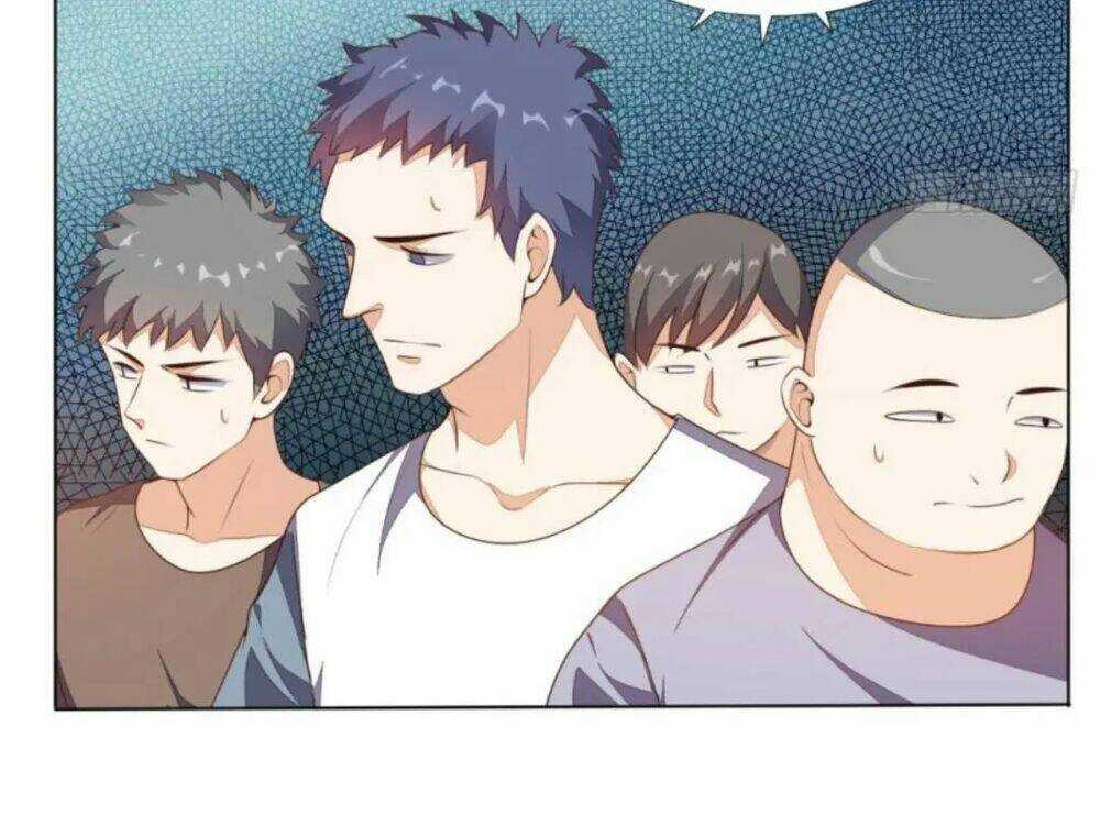 Wechat Siêu Cấp - Chapter 10 - Trang 22